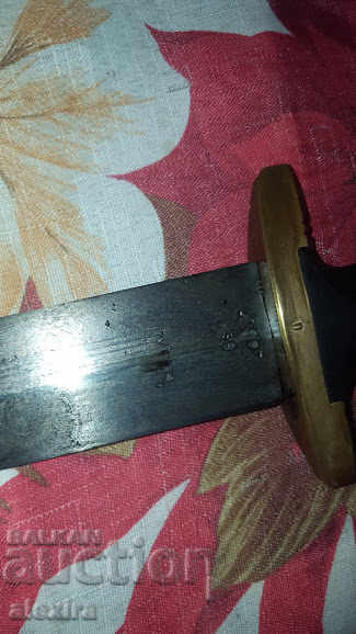 SS dagger Himmler SS dagger Himmler kama shchik - 5 SS dagger Himmler SS dagger Himmler kama shchik - 5