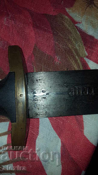SS dagger Himmler SS dagger Himmler kama shchik - 7 SS dagger Himmler SS dagger Himmler kama shchik - 7