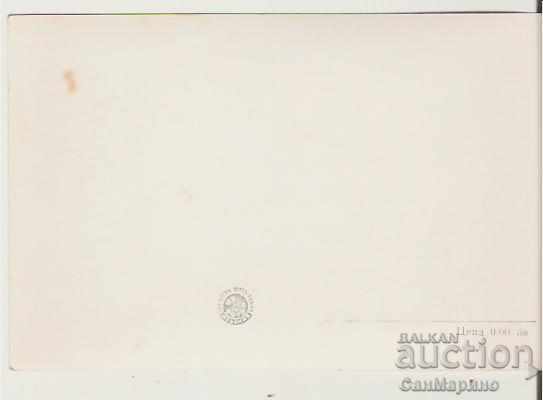 Card Bulgaria Black Sea View 2 * with price 1.70 BGN | € 0.87 Card Bulgaria Black Sea View 2 * with price 1.70 BGN | € 0.87