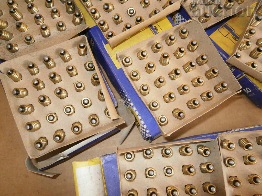 200 τεμάχια λαμπάκια για φακούς σήμανσης παρτίδα φακού - 7 200 τεμάχια λαμπάκια για φακούς σήμανσης παρτίδα φακού - 7