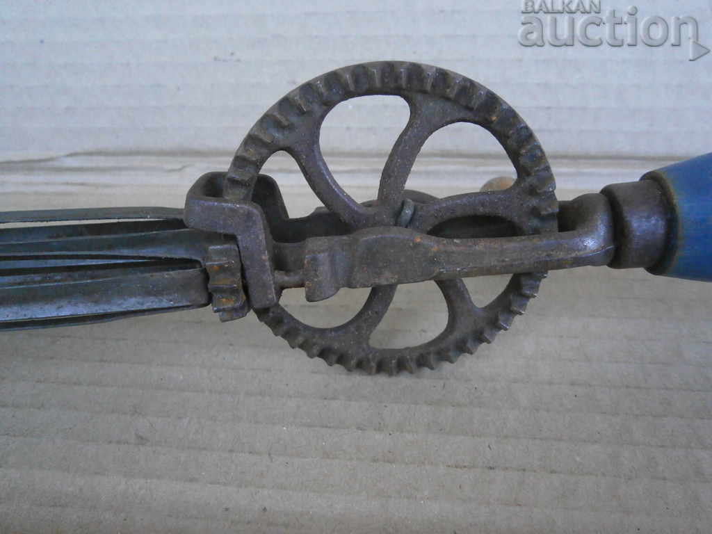 παλιό αναδευτήρα οικιακών συσκευών - 5 παλιό αναδευτήρα οικιακών συσκευών - 5