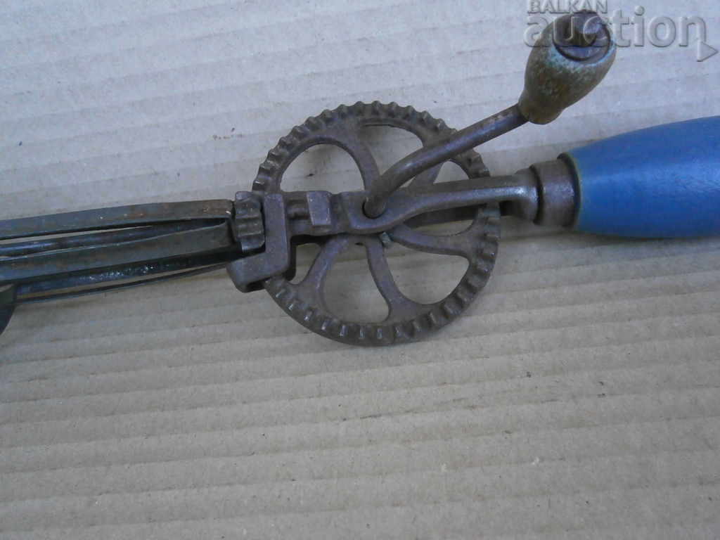 παλιό αναδευτήρα οικιακών συσκευών - 6 παλιό αναδευτήρα οικιακών συσκευών - 6