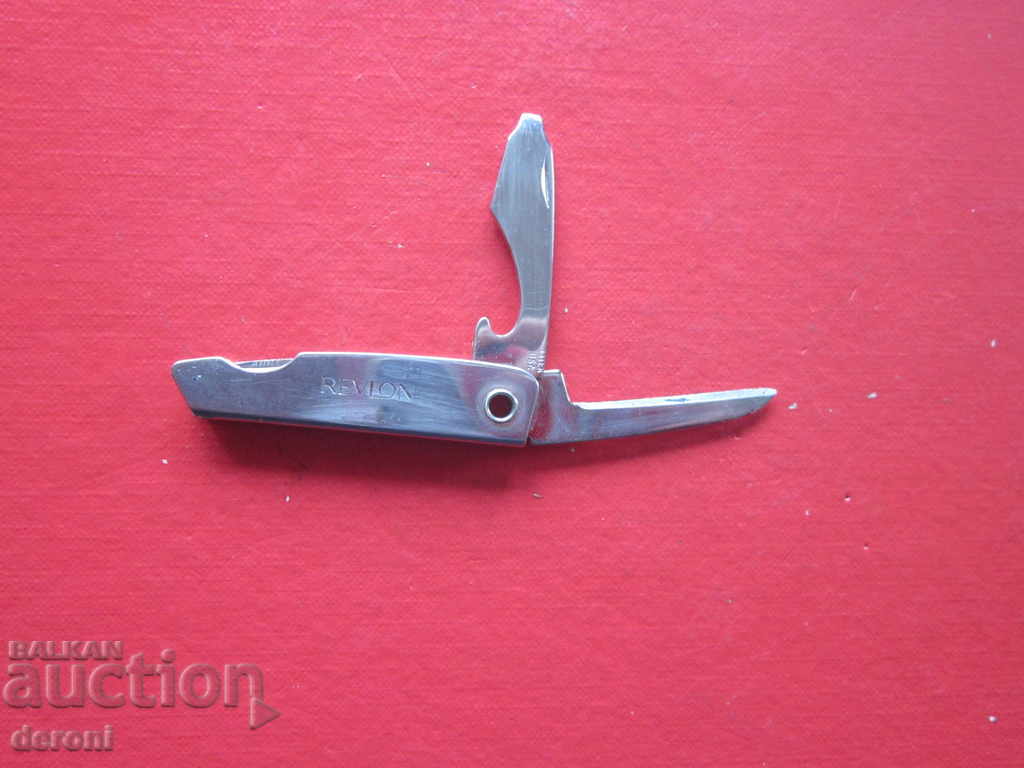 American Revlon Knife Knife Knife - 6 American Revlon Knife Knife Knife - 6