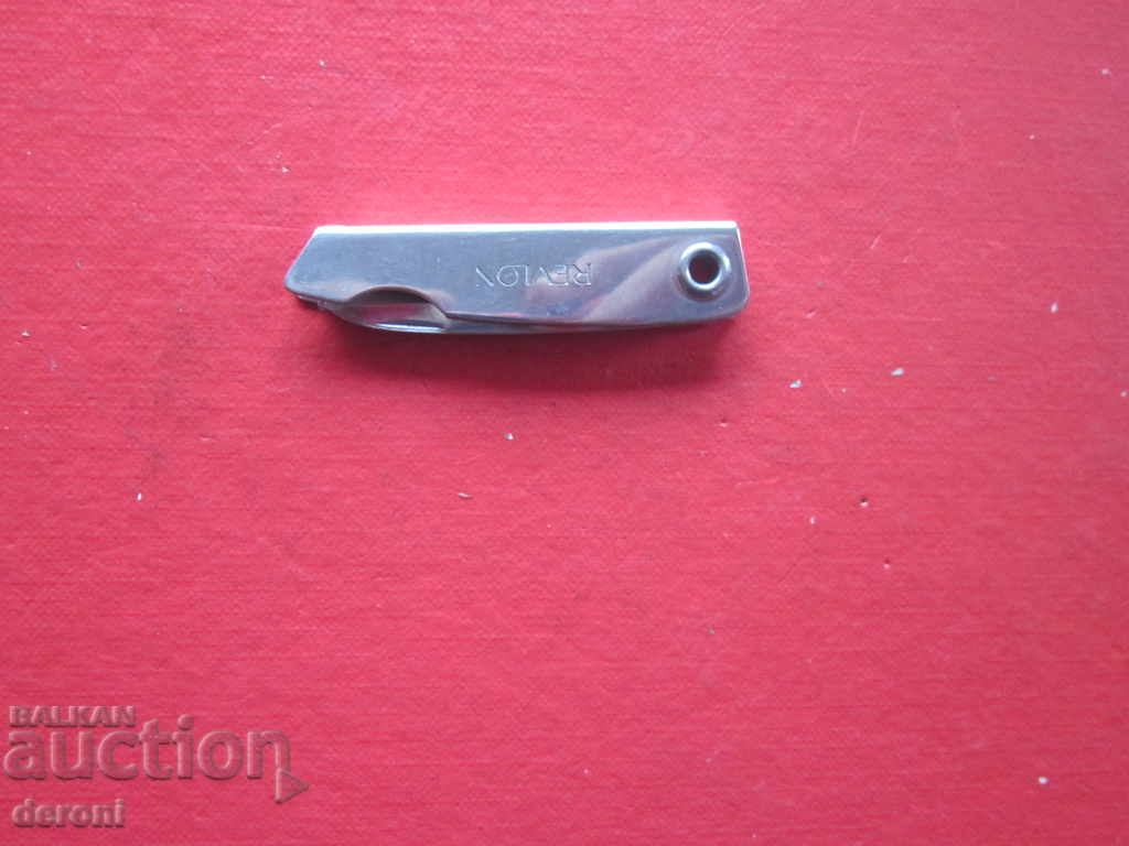 American Revlon Knife Knife Knife - 7 American Revlon Knife Knife Knife - 7