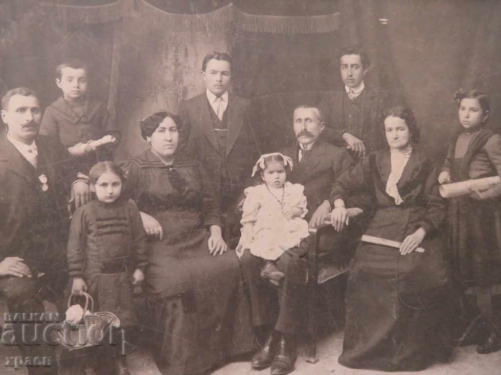 OLD PHOTO - CARDBOARD - LARGE - 0334 with price 34.99 BGN | € 17.89 OLD PHOTO - CARDBOARD - LARGE - 0334 with price 34.99 BGN | € 17.89