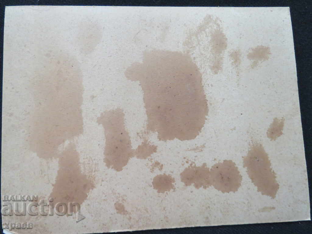 Δημοπρασία ΠΑΛΙΑ ΦΩΤΟ - ΧΑΡΤΟΝΙ - ΜΕΓΑΛΟ - 0334