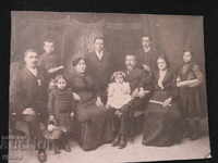 ΠΑΛΙΑ ΦΩΤΟ - ΧΑΡΤΟΝΙ - ΜΕΓΑΛΟ - 0334