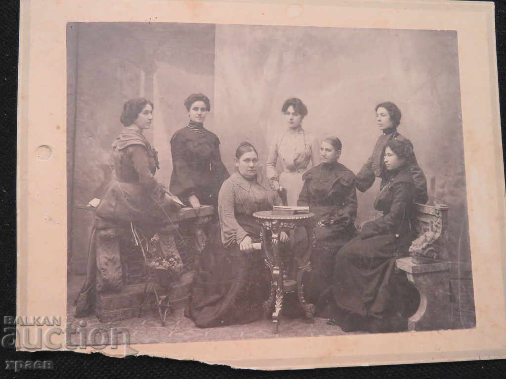 OLD PHOTO - CARDBOARD - LARGE - 0340 with price 29.99 BGN | € 15.33 OLD PHOTO - CARDBOARD - LARGE - 0340 with price 29.99 BGN | € 15.33