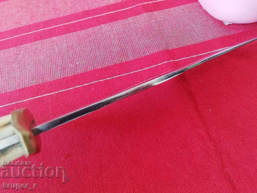 Hunting knife - 7 Hunting knife - 7