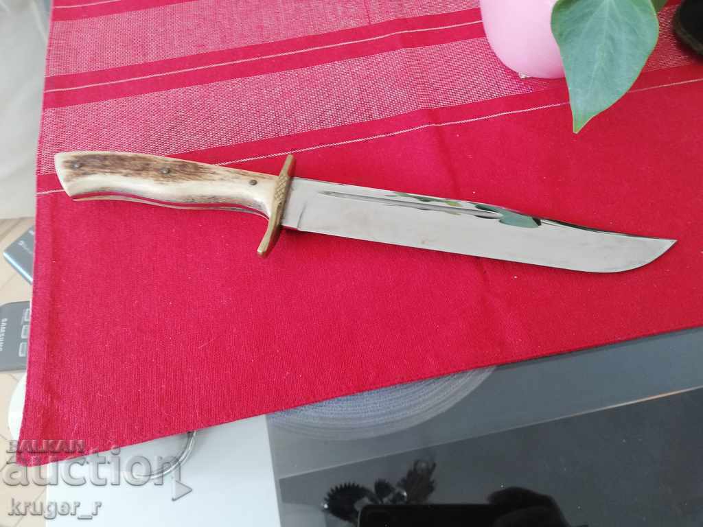 Hunting knife - 5 Hunting knife - 5