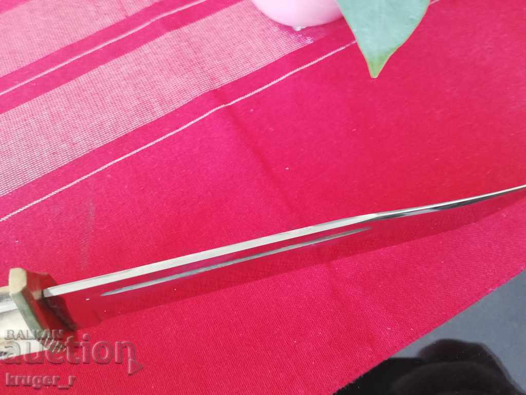 Hunting knife - 7 Hunting knife - 7