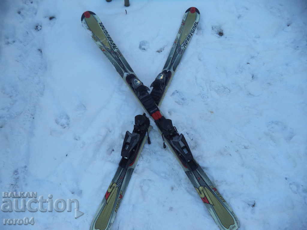 ROSSIGNOL ZETHYS ZS cu preț 139.99 BGN | € 71.58