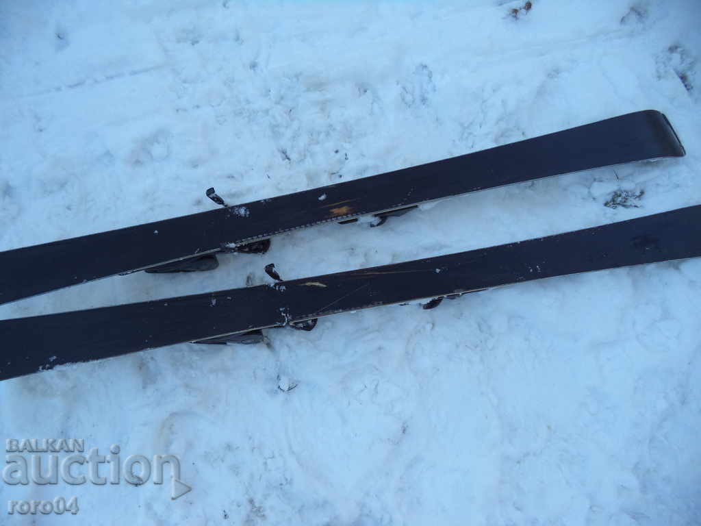 ROSSIGNOL ZETHYS ZS - 6