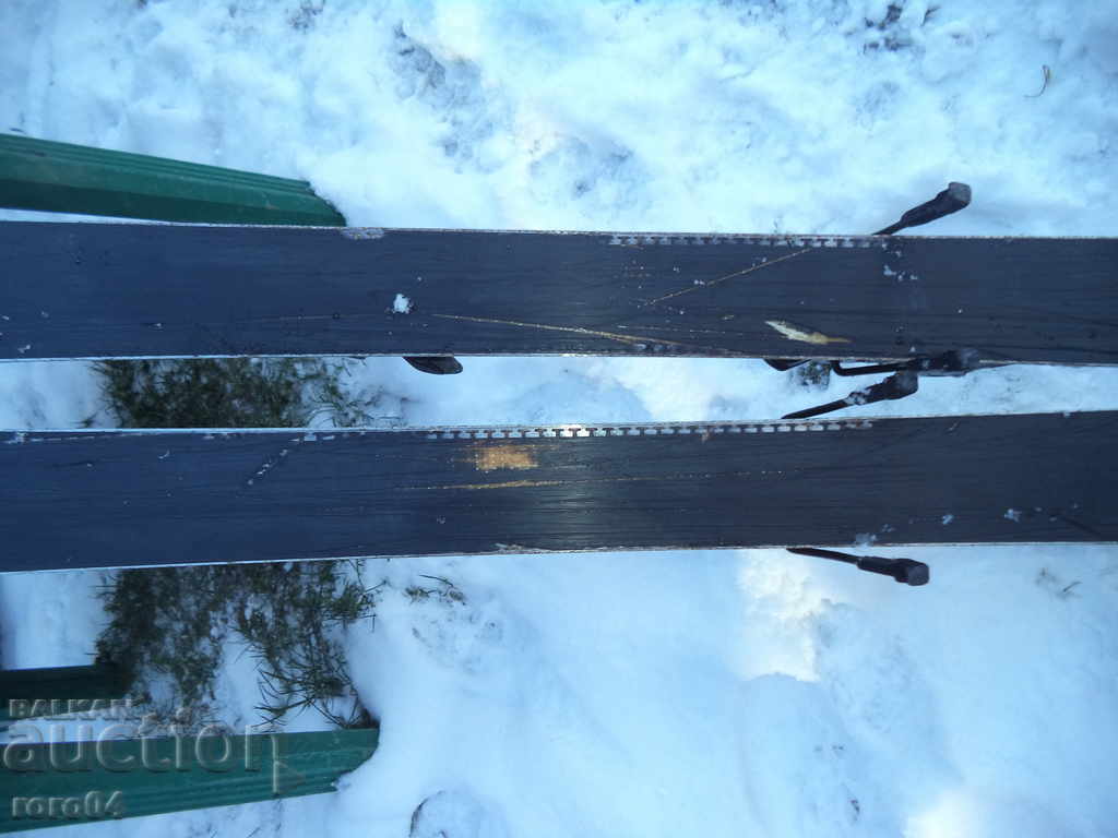 ROSSIGNOL ZETHYS ZS - 7