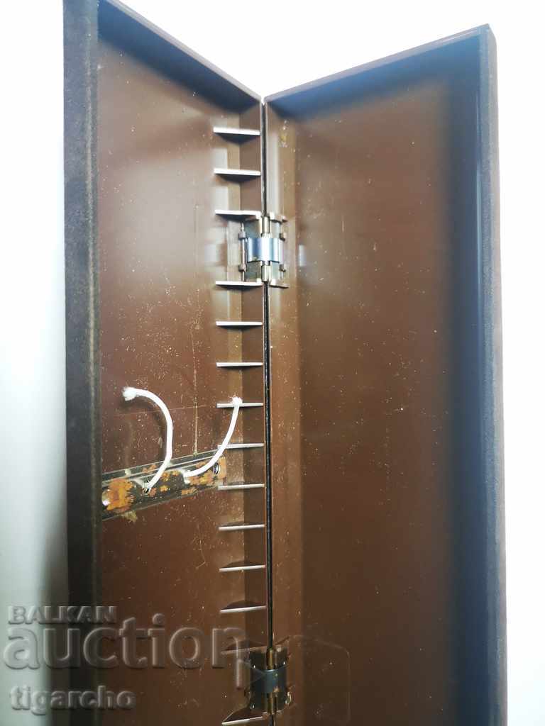 Delivery of Pen box Delivery of Pen box