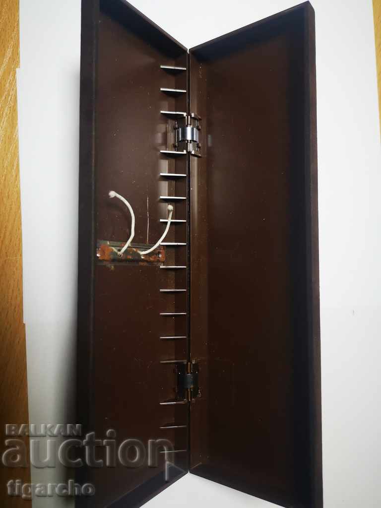 Pen box - 5 Pen box - 5