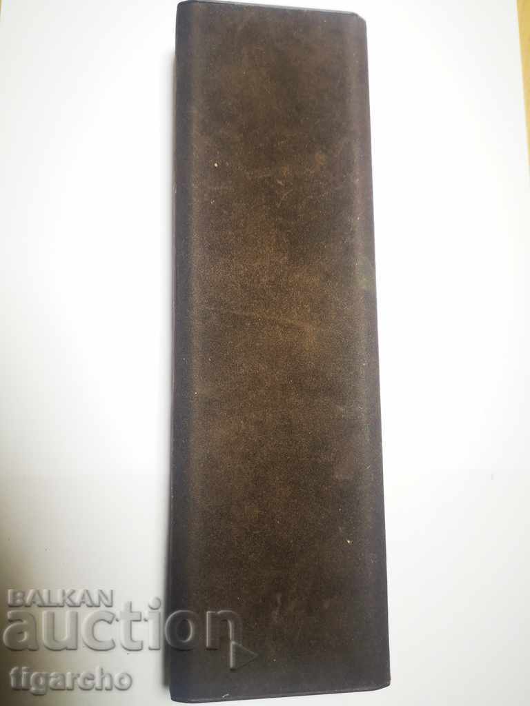 Pen box - 6 Pen box - 6