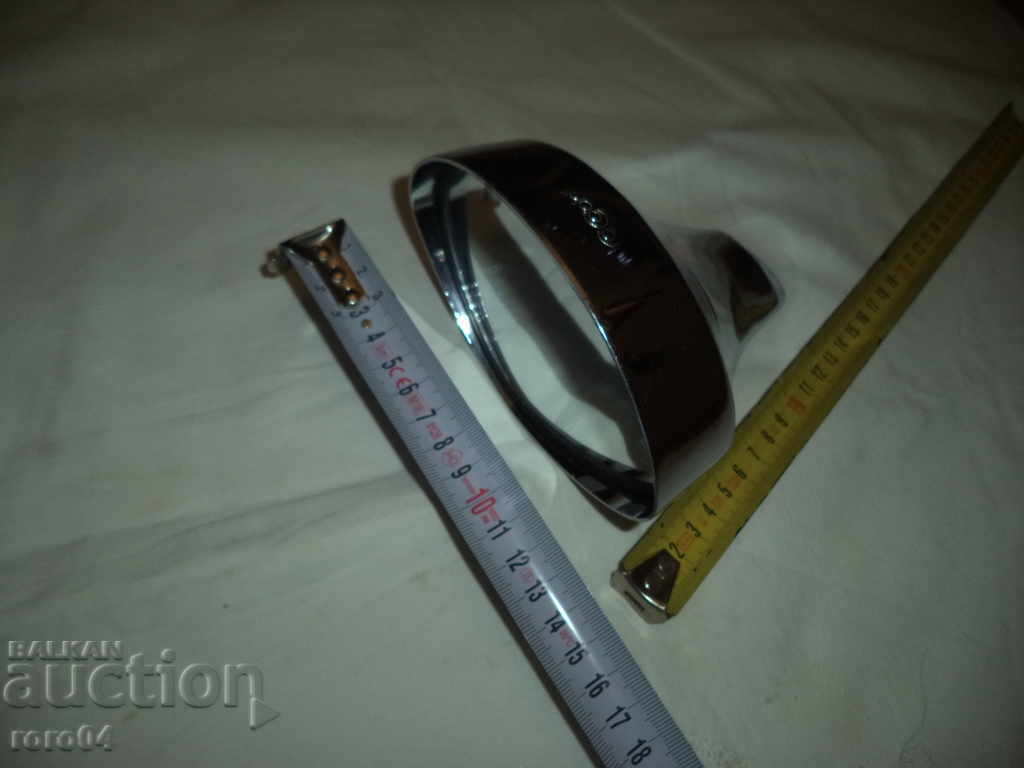 RETRO MIRROR - RETROVIZORI COCODRIL with price 67.50 BGN | € 34.51 RETRO MIRROR - RETROVIZORI COCODRIL with price 67.50 BGN | € 34.51