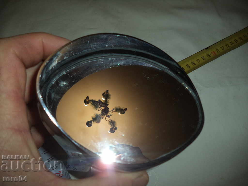 RETRO MIRROR - RETROVIZORI COCODRIL - 5 RETRO MIRROR - RETROVIZORI COCODRIL - 5