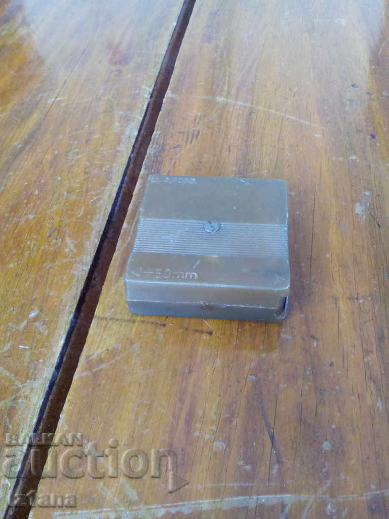 Delivery of Old roulette