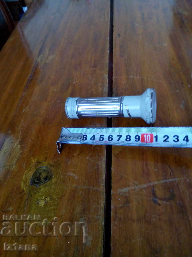 Auction Old German lantern, flashlight ARTAS Auction Old German lantern, flashlight ARTAS