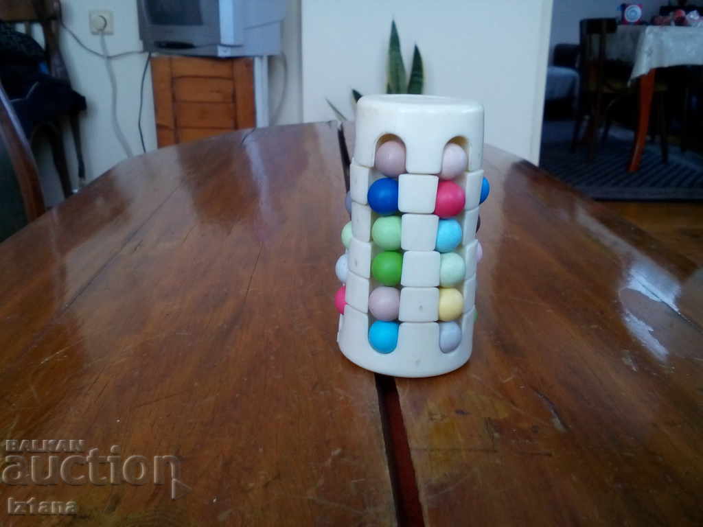 Auction An old toy for tidying up Auction An old toy for tidying up