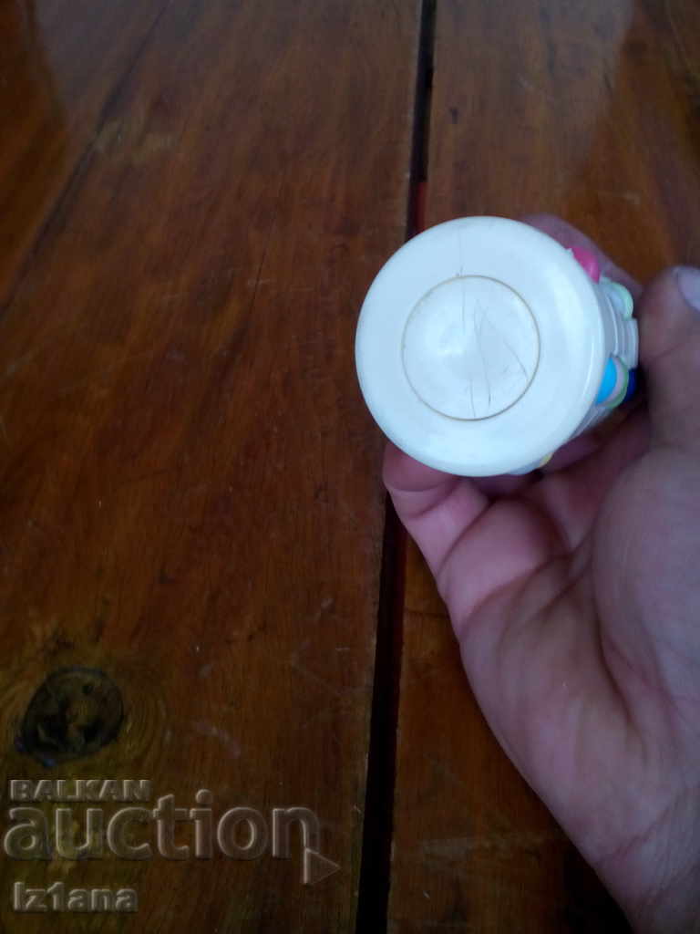 Delivery of An old toy for tidying up Delivery of An old toy for tidying up