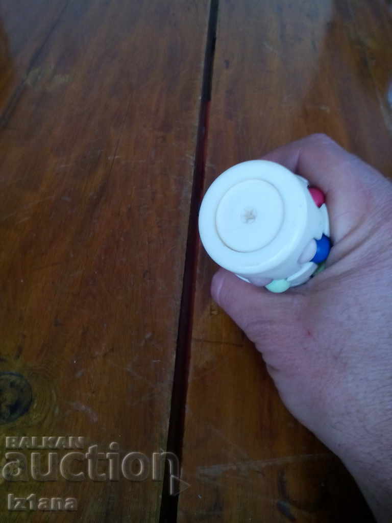 An old toy for tidying up - 5 An old toy for tidying up - 5