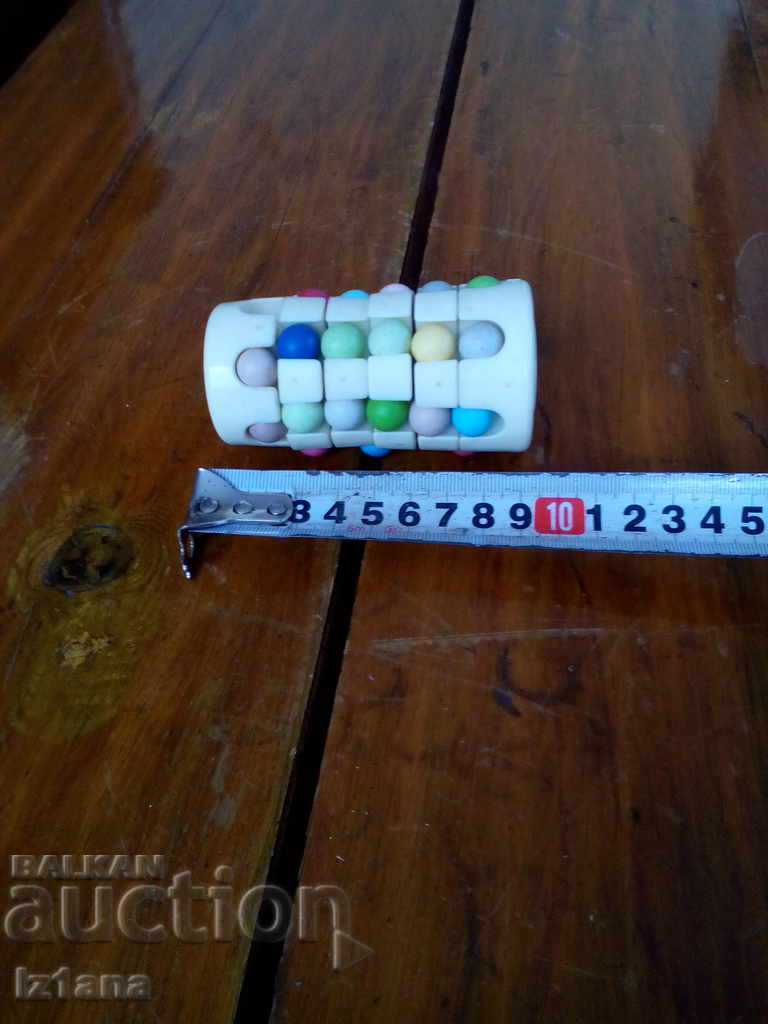 An old toy for tidying up - 6 An old toy for tidying up - 6