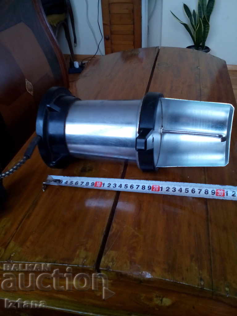 Παλιά ηλεκτρική καφετιέρα - 7 Παλιά ηλεκτρική καφετιέρα - 7