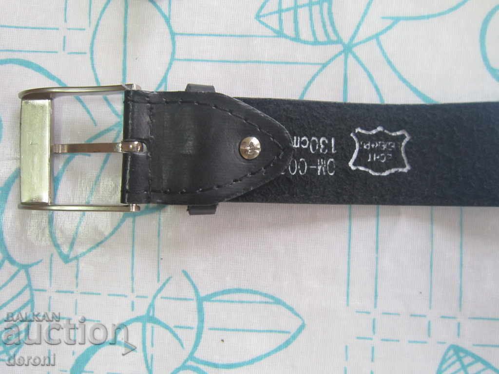 Delivery of Amazing Jeans Belt Buckle