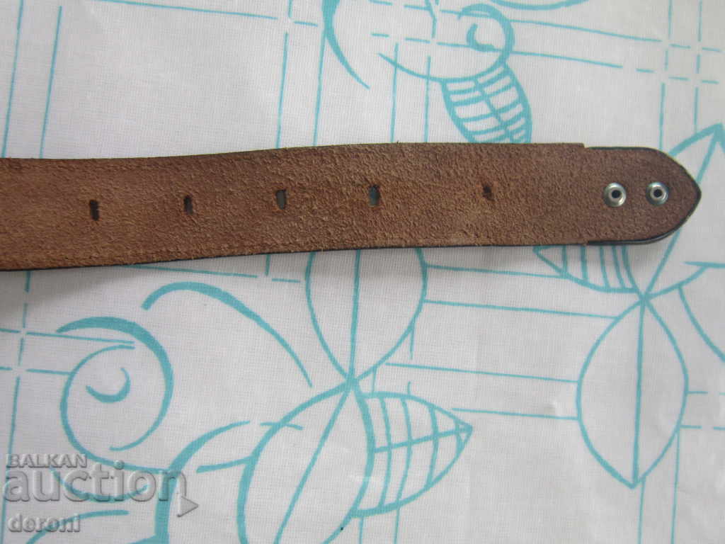 Delivery of Amazing leather belt buckle strap Delivery of Amazing leather belt buckle strap