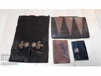 Leather products