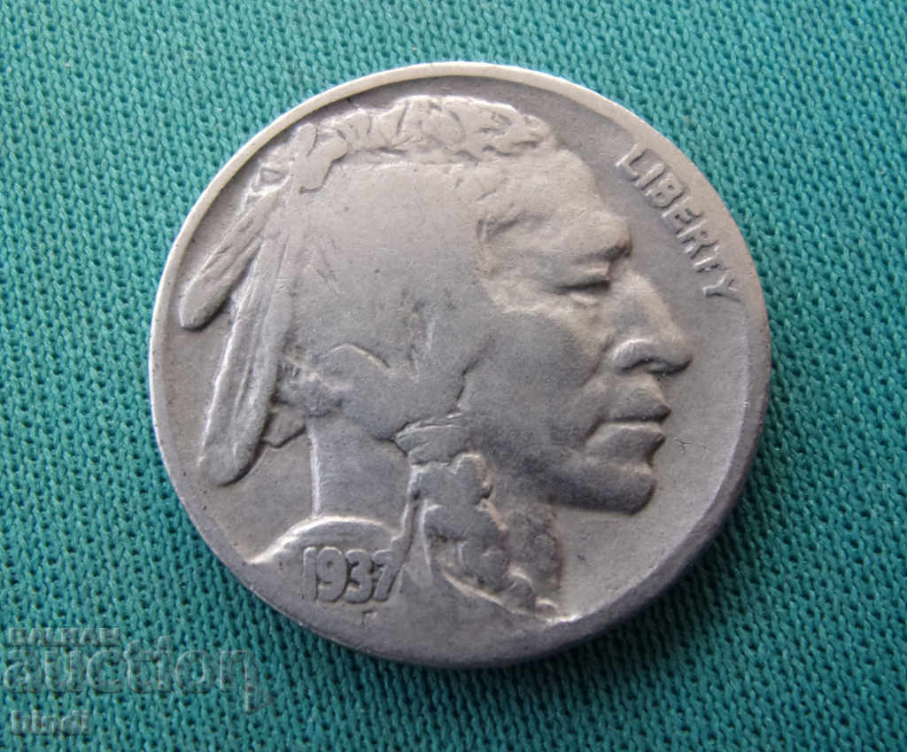 SUA 5 Preț 1937 cu preț € 2.63 | 5.14 BGN