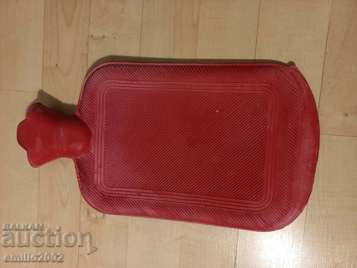 Retro rubber collar with price 4.00 BGN | € 2.05 Retro rubber collar with price 4.00 BGN | € 2.05