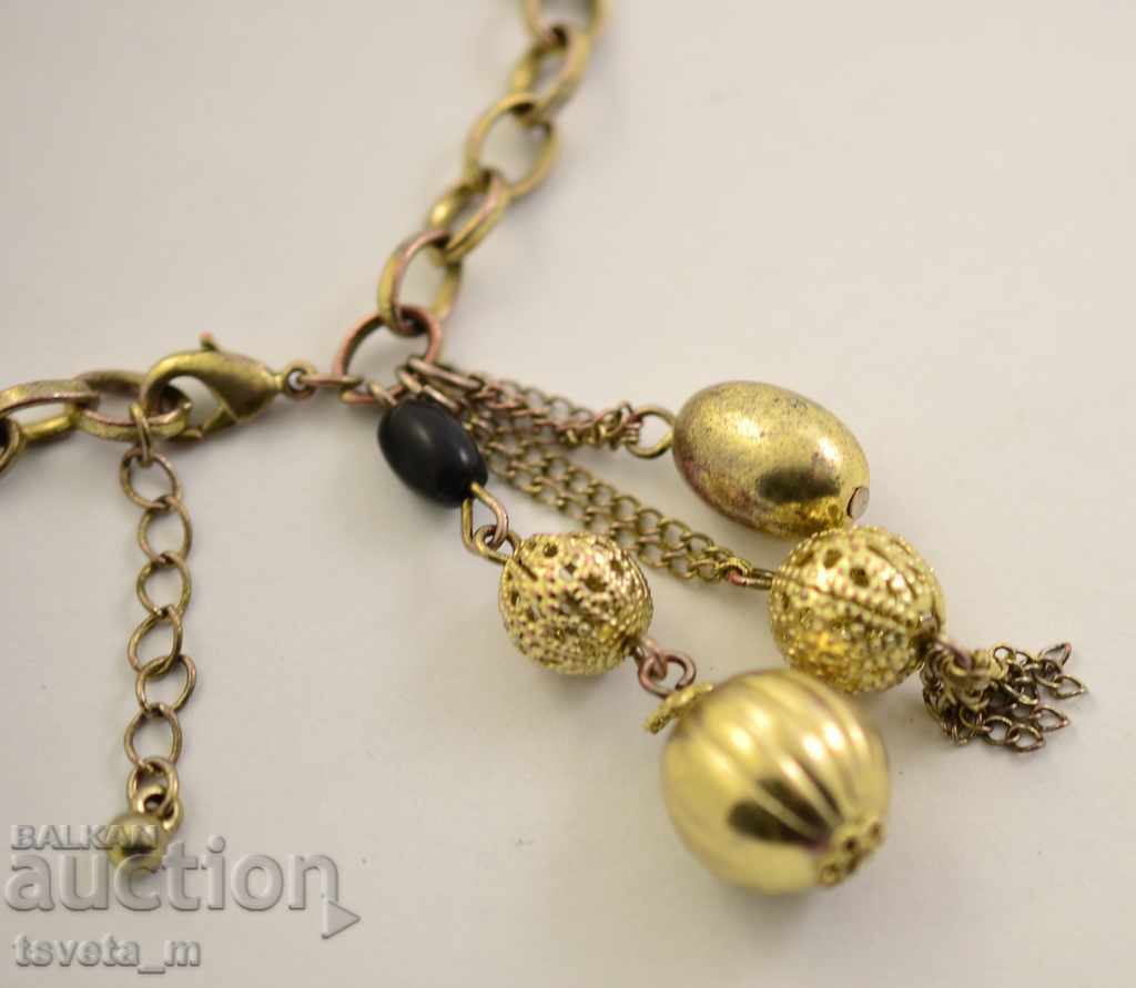 Hryvnia with talismans with price € 1.00 | 1.96 BGN Hryvnia with talismans with price € 1.00 | 1.96 BGN