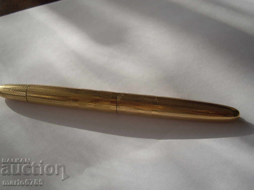 Stilou vechi '' Lalex Lam''oro 750