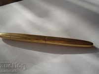 Old pen '' Lalex Lam''oro 750