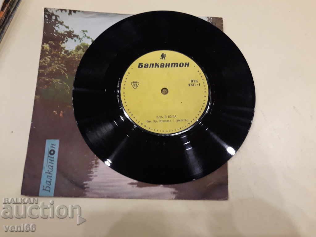 Auction VTK 2731 Hr. Krondev Auction VTK 2731 Hr. Krondev