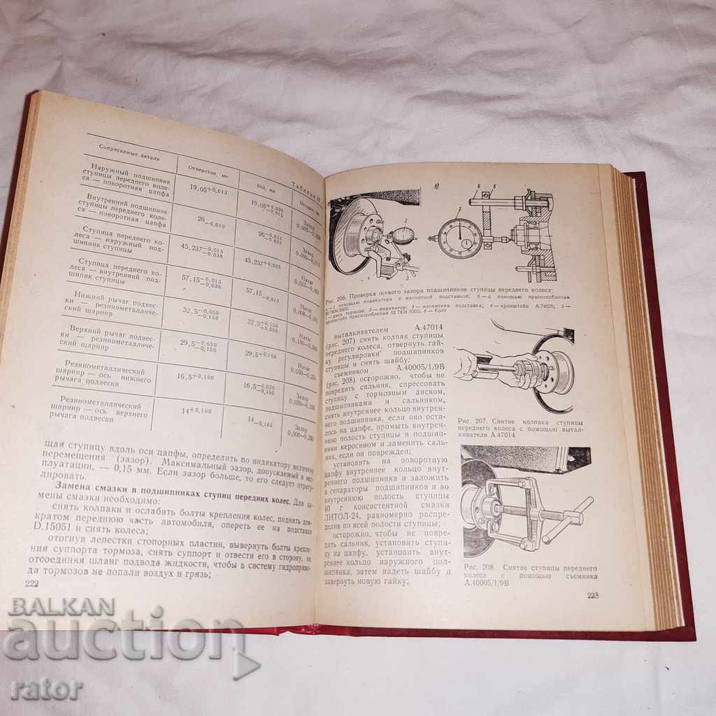 MAȘINI VAZ 1976 - 5