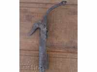 . OLD SHrubbery Cutting Clones TOOLS TOOL