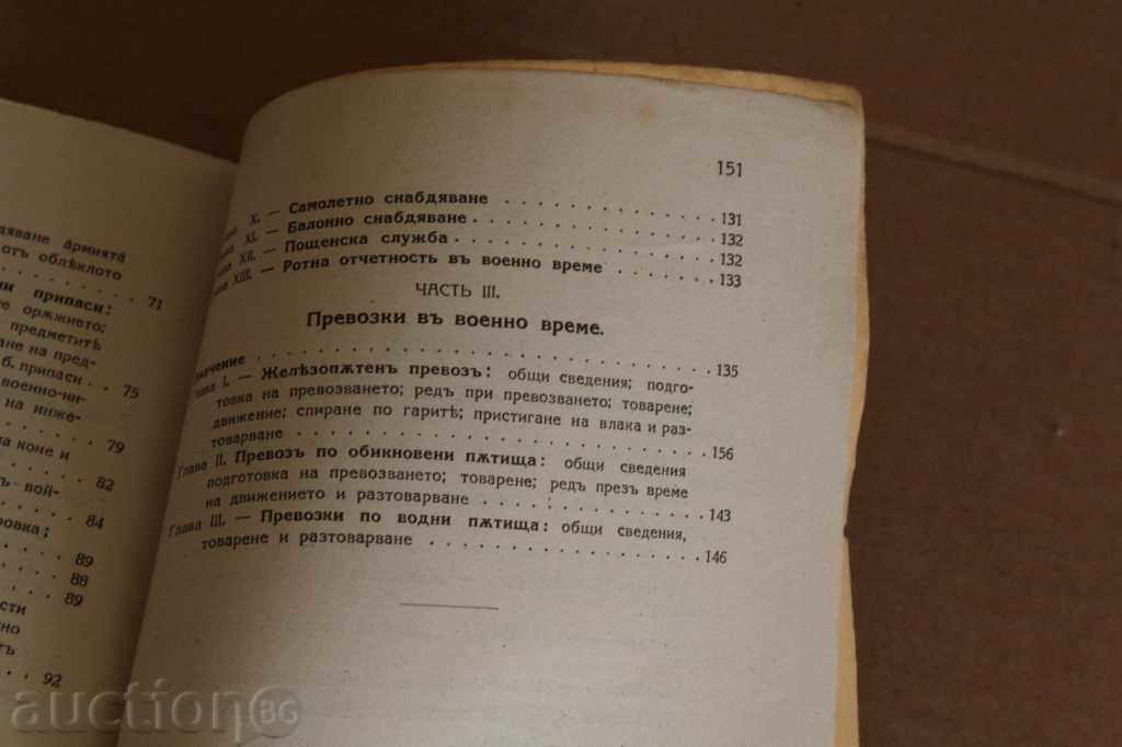 . 1934 MILITARY ADMINISTRATION ORGANIZATION AND SUPPLY ARMY - 6 . 1934 MILITARY ADMINISTRATION ORGANIZATION AND SUPPLY ARMY - 6