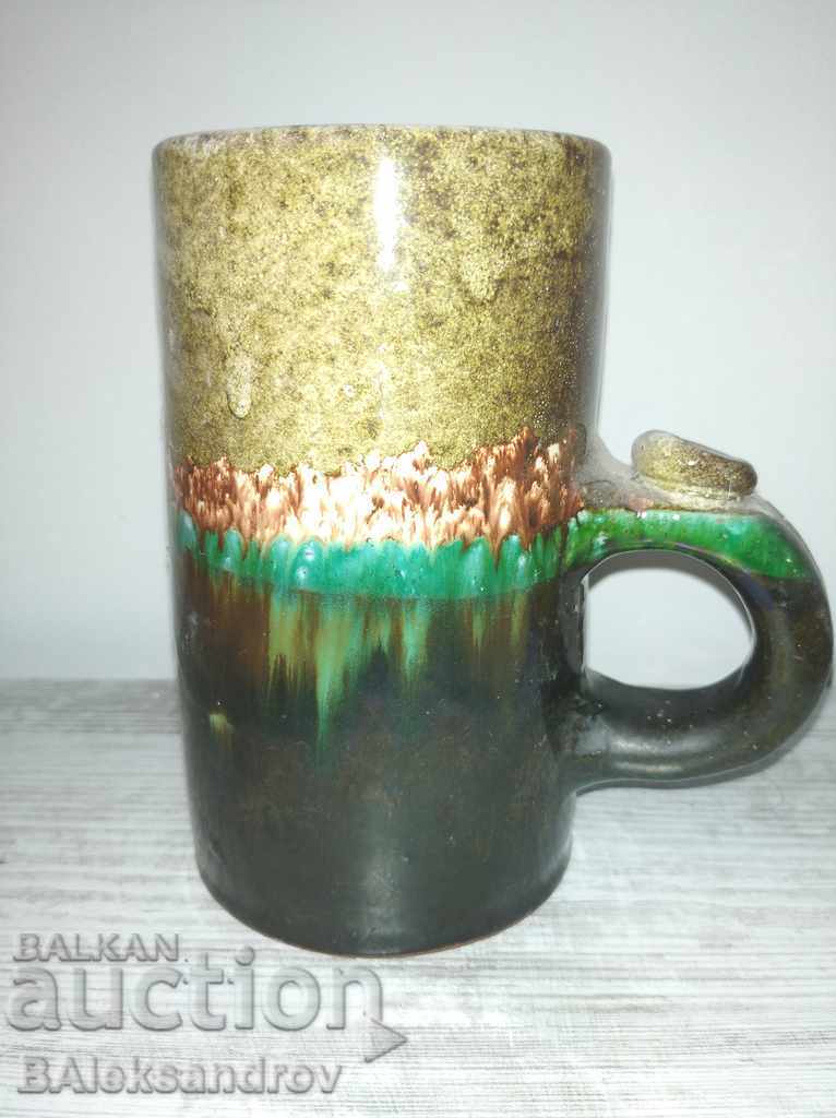 Old ceramics with price 13.00 BGN | € 6.65 Old ceramics with price 13.00 BGN | € 6.65