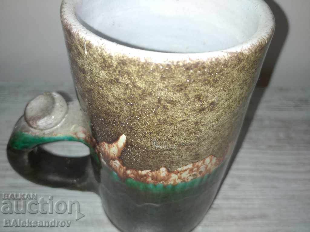 Delivery of Old ceramics Delivery of Old ceramics