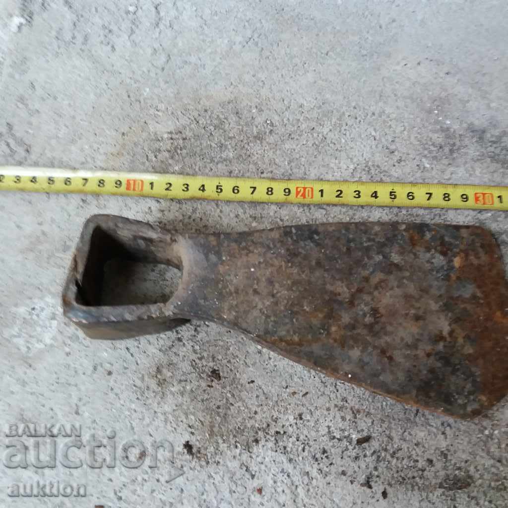 Auction OLD FORGED MACHINE - MOTH Auction OLD FORGED MACHINE - MOTH