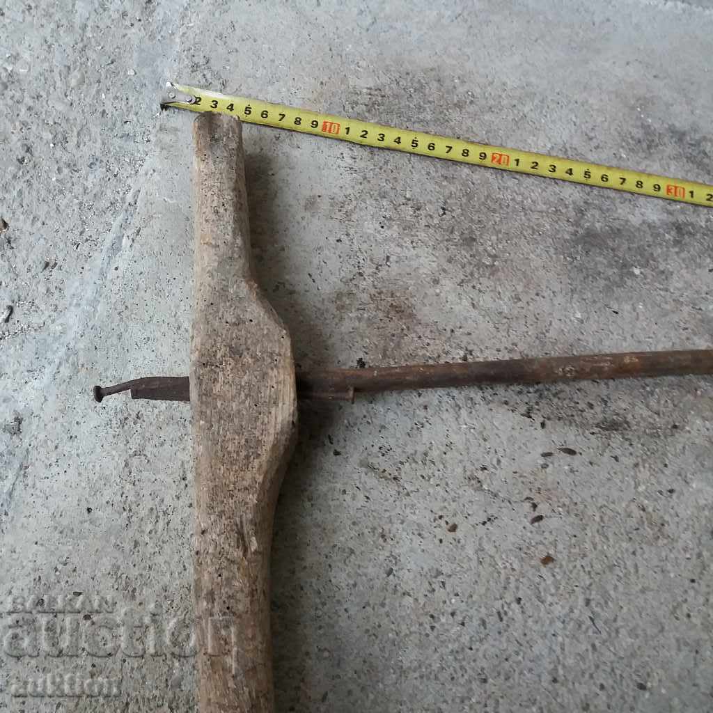 STAR FORGED JOINERY with price 2.99 BGN | € 1.53