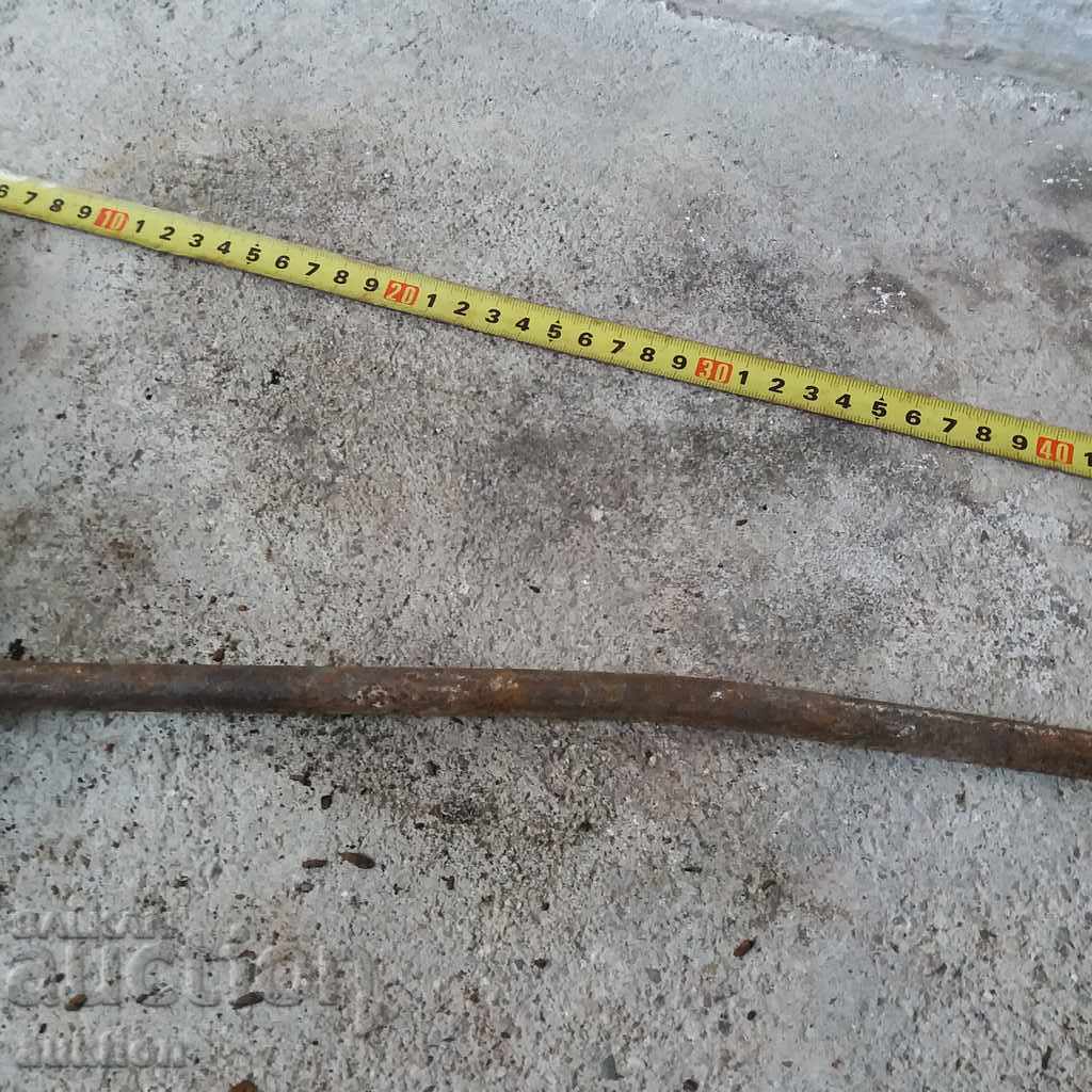 STAR FORGED JOINERY - 5