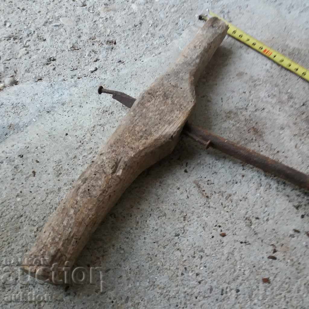 STAR FORGED JOINERY - 6