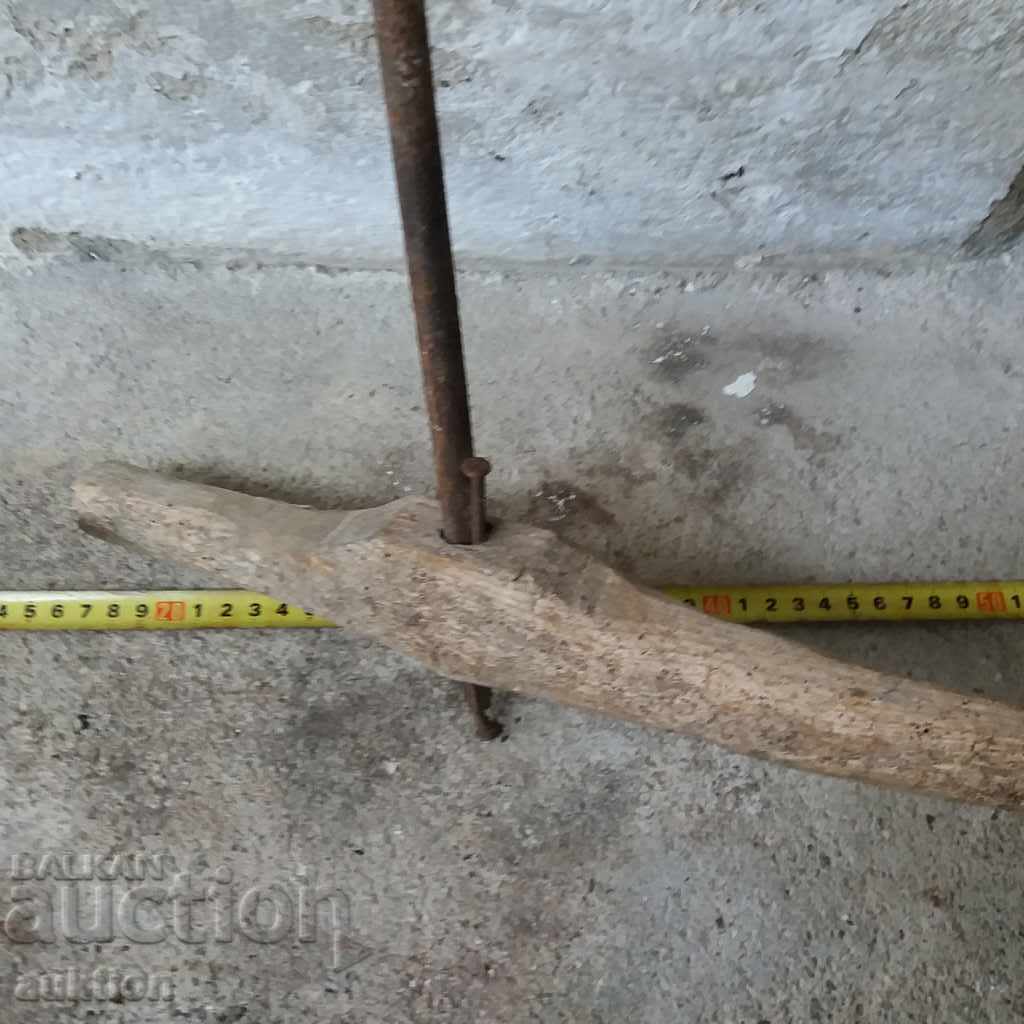 STAR FORGED JOINERY - 7