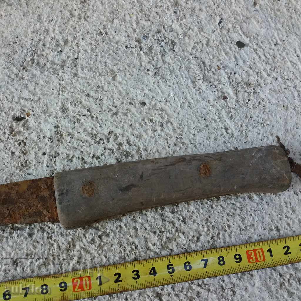 Delivery of STAR COVENANT KNIVES Delivery of STAR COVENANT KNIVES